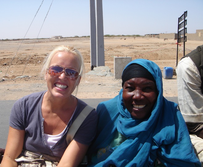Suakin Taxi Ride1